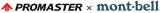 Citizen Watch PROMASTER CB0171-97E [PROMASTER Eco-Drive Radio-Controlled Watch Land Series PROMASTER x Mont-Bell] Shipped from Japan 2020 Model
