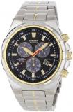 Citizen Men's BL5434-51E Perpetual Eco Drive Watch