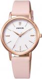 Citizen KP5-166-14 Wicca Solar Tech Women's Watch Japan Import March 2023 Model