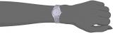 Citizen Watches EV1030-57D Eco-Drive Silver-Tone One Size
