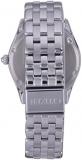 Citizen Watches EV1030-57D Eco-Drive Silver-Tone One Size