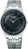 Citizen Men's Eco Drive Slim Watch AR3010-65E