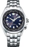 Citizen Mens Analogue Eco-Drive Watch