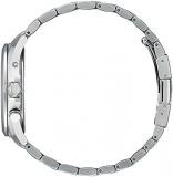 Citizen Mens Analogue Eco-Drive Watch