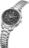 Citizen Watch Exceed CC4030-58E [Eco-Drive GPS Satellite Radio Clock Double Direct Flight] Japan Domestic