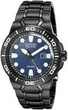 Citizen Men's BN0095-59L Eco-Drive Scuba Fin Dive Watch