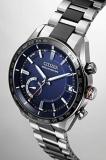 Citizen Watch ATTESA CC3085-51L [Eco Drive GPS Satellite Radio Clock F150 Direct Flight ACT Line] Watch Shipped from Japan
