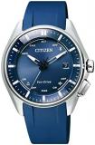 Citizen Eco Drive Osaka Naomi Grand Slam Wearing Model BZ4000-07L Blue