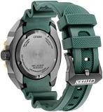 Citizen Watch PROMASTER NB6006-02X [Marine Series Mechanical Diver 200m] Japan Domestic