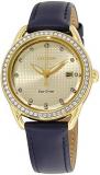 Citizen LTR Eco-Drive Ladies Watch