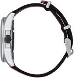 Citizen Eco-Drive Men's Star Wars™ Sequel Watch, Silver Tone, Strap