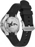 Citizen Eco-Drive Promaster Dive Orca Black Rubber Strap Watch | 46mm | BN0230-04E