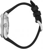 Citizen Eco-Drive Promaster Dive Orca Black Rubber Strap Watch | 46mm | BN0230-04E