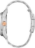 Citizen Eco-Drive Sport Luxury Two-Tone Bracelet Watch | 42mm | AW1726-55L