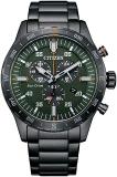 Citizen Reloj of Collection AT2527-80X Acero