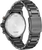 Citizen Reloj of Collection AT2527-80X Acero