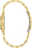 Citizen Womens Analogue Eco-Drive Watch with Stainless Steel Strap