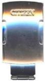 Skyhawk Citizen SS Clasp/Buckle JY0000-53E Blue Angels JY0040-59L Band Watch