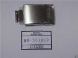 Skyhawk Citizen SS Clasp/Buckle JY0000-53E Blue Angels JY0040-59L Band Watch