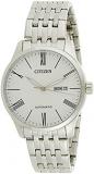 CITIZEN Mechanical Men's Watch NH8350-59A