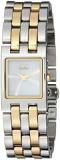 Citizen Women's EX1304-51A Eco-Drive "Jolie" Two-Tone Stainless Steel Watch