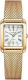 Citizen Watch EW5593-81D L Square Collection Eco-Drive New TiMe, New Me Limited ...