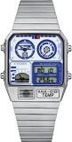 Citizen Eco-Drive Star Wars Classic Ana-Digi R2-D2