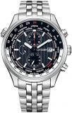 CITIZEN Watch CITIZEN Collection CA0087-63E [Model with wena 3 eco-Drive] Shipped from Japan