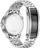 CITIZEN Watch CITIZEN Collection CA0087-63E [Model with wena 3 eco-Drive] Shipped from Japan
