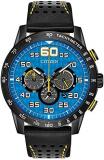 Citizen Primo Eco-Drive Movement Men's Watch