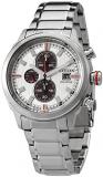 Citizen Chronograph Silver Dial Men's Watch CA0738-83A