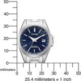 Citizen Watches Analogue Eco-Drive 32019593