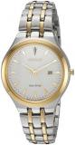 Citizen Corso Eco-Drive Ladies Watch