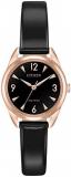 Citizen Watches EM0688-01E Eco-Drive Black One Size