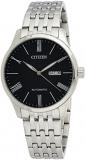CITIZEN Mechanical Men's Watch NH8350-59E