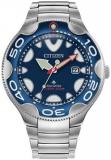 Citizen Analog BN0231-52L, Silver, Bracelet