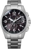 Citizen Men's Chronograph Eco-Drive Watch Promaster Sky