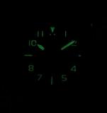 Citizen Mens Analogue Automatic Watch with Stainless Steel Band