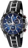 Citizen Eco-Drive Men's AT4021-02L Perpetual Chrono A-T Watch
