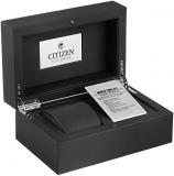 Citizen Eco-Drive Men's AT4021-02L Perpetual Chrono A-T Watch