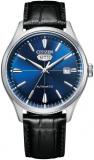 Citizen Automatic Blue Dial Men's Watch NH8390-20L