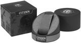 Citizen Men's Analogue Quartz Watch with Titanium Strap CA4010-58L