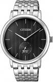 citizen Analog Black Dial Men's Watch-BE9170-56E