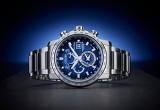 Citizen Eco-Drive Men's 'World Time A-T' Quartz Stainless Steel Casual Watch, Color: Silver-Toned (Model: AT9070-51L)