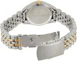 Citizen Quartz Crystal Ladies Watch EU6064-54D