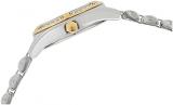 Citizen Quartz Crystal Ladies Watch EU6064-54D