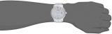 Citizen Men's Analogue Eco-Drive Watch with Stainless Steel Strap BM7460-88H