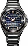 CITIZEN Watch Series 8 NA1015-81Z [Mechanical 830 Mechanical] Watch Shipped from Japan