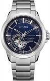 Citizen Mens Analogue Automatic Watch