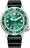 Citizen Watch PROMASTER BN0156-13W [ROMASTER Eco-Drive Marine Series Diver 200m] Shipped from Japan 2020 Model